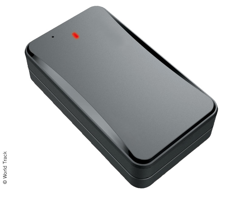 WT-810 GPS tracker pro lokalizaci vozidla