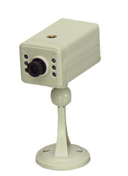 Přídavná kamera Carbest B/W Home Surveillance System
