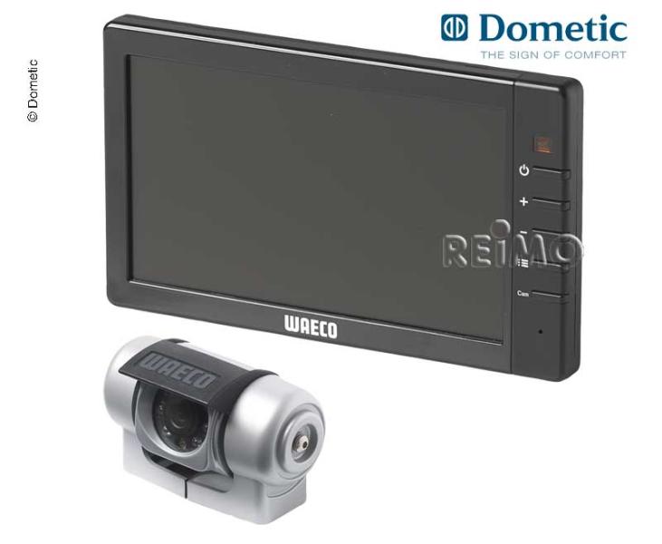 DOMETIC Bezdrátová sada CAM18 Wifi