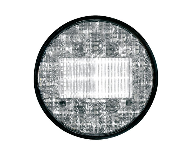 JOKON LED couvací světlo 12V, 4W IP67 500 mm kabel čirý