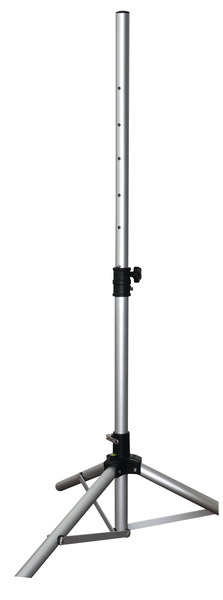 MAXVI Stativ Maxview Sat De Luxe