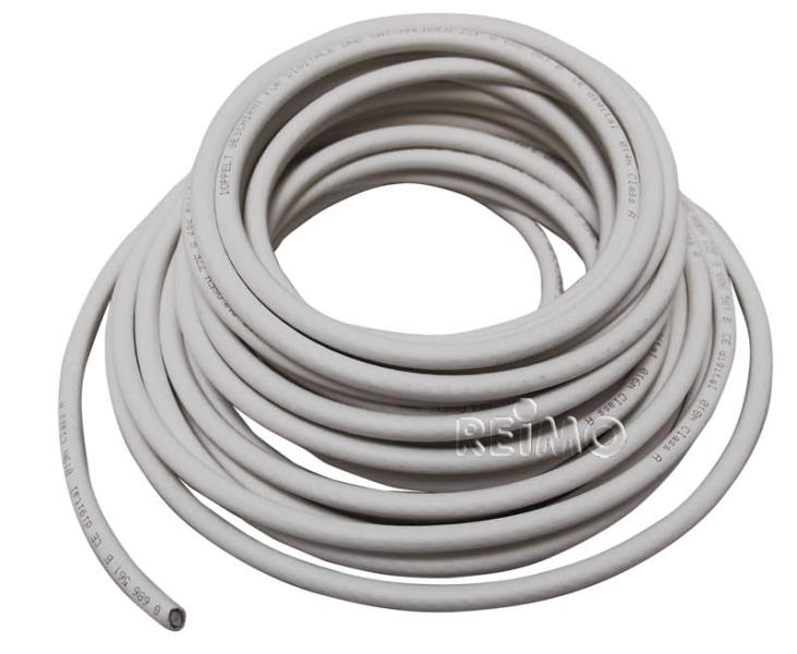 Koaxiální kabel 6,5 mm