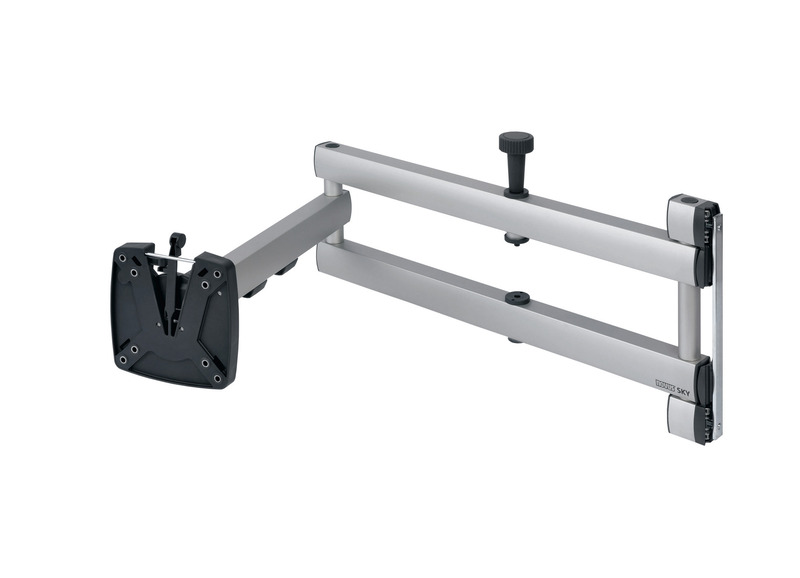 Držák TV NOVUS SKY 15N - délka ramene 72 cm