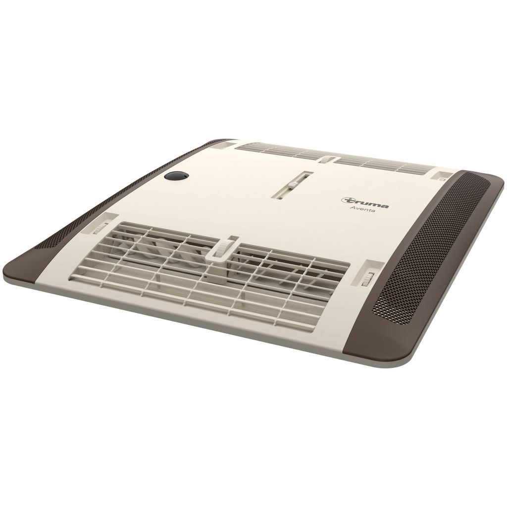 Distributor vzduchu  pro klimatizaci Truma AVENTA COMFORT - krémová