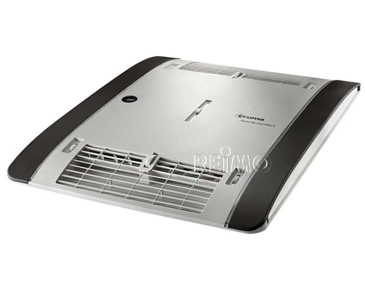 Distributor vzduchu  pro klimatizaci Truma AVENTA COMFORT - šedá