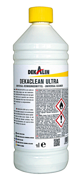Dekalin Dekaclean Ultra - 1 litr