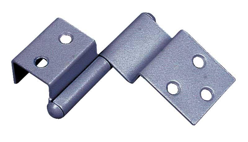 Speciální závěs vpravo. dgr. volný