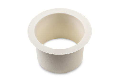 Plastový podlahový ventilátor