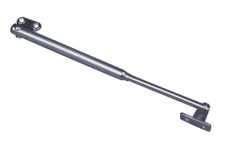 Držák podpůrné klapky 20 cm