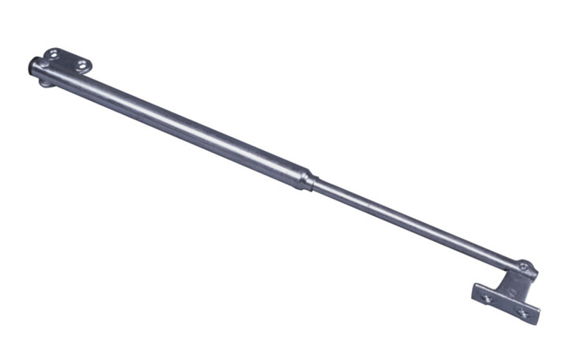 Držák podpůrné klapky 25 cm