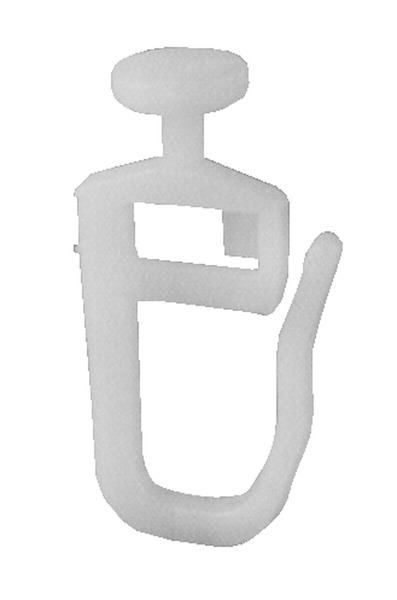 Závěsové kolejnice