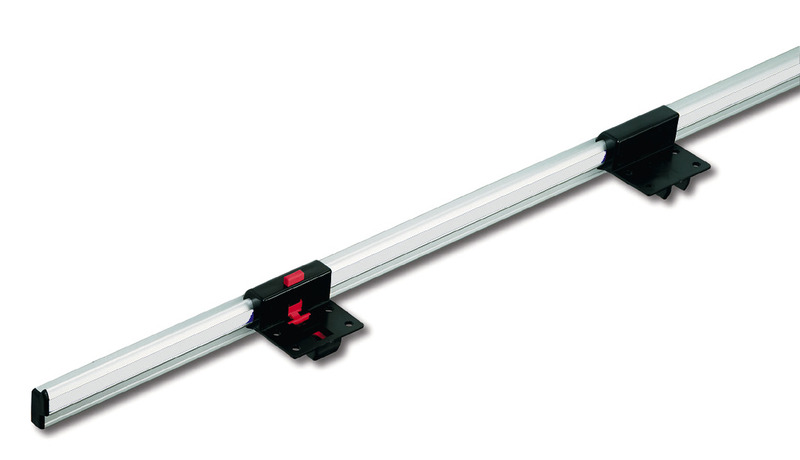 REIMO Stolová posuvná kolejnice - 100 cm
