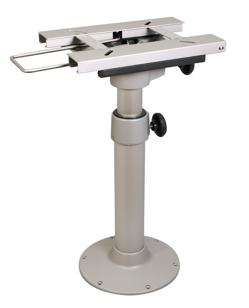 Zwaardvis Posuvné stínítko pro rám stolu