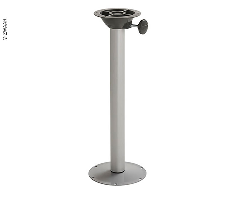 Zwaardvis Rychloupínací sloupek stolu - Quick Release