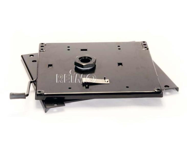 Otočný držák Fiat Ducato typ 250, Citroen Jumper, Peugeot Boxer, mimo středovou polohu