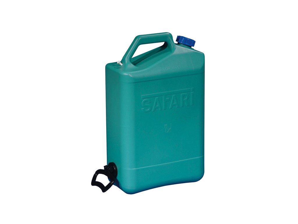 Kanystr na vodu Comet SAFARI Varianta: 23 l