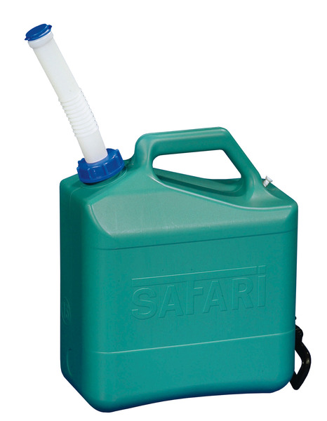 Kanystr na vodu Comet SAFARI Varianta: 15 l