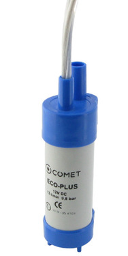 Ponorné čepadlo Comet ECO-PLUS 13L/min