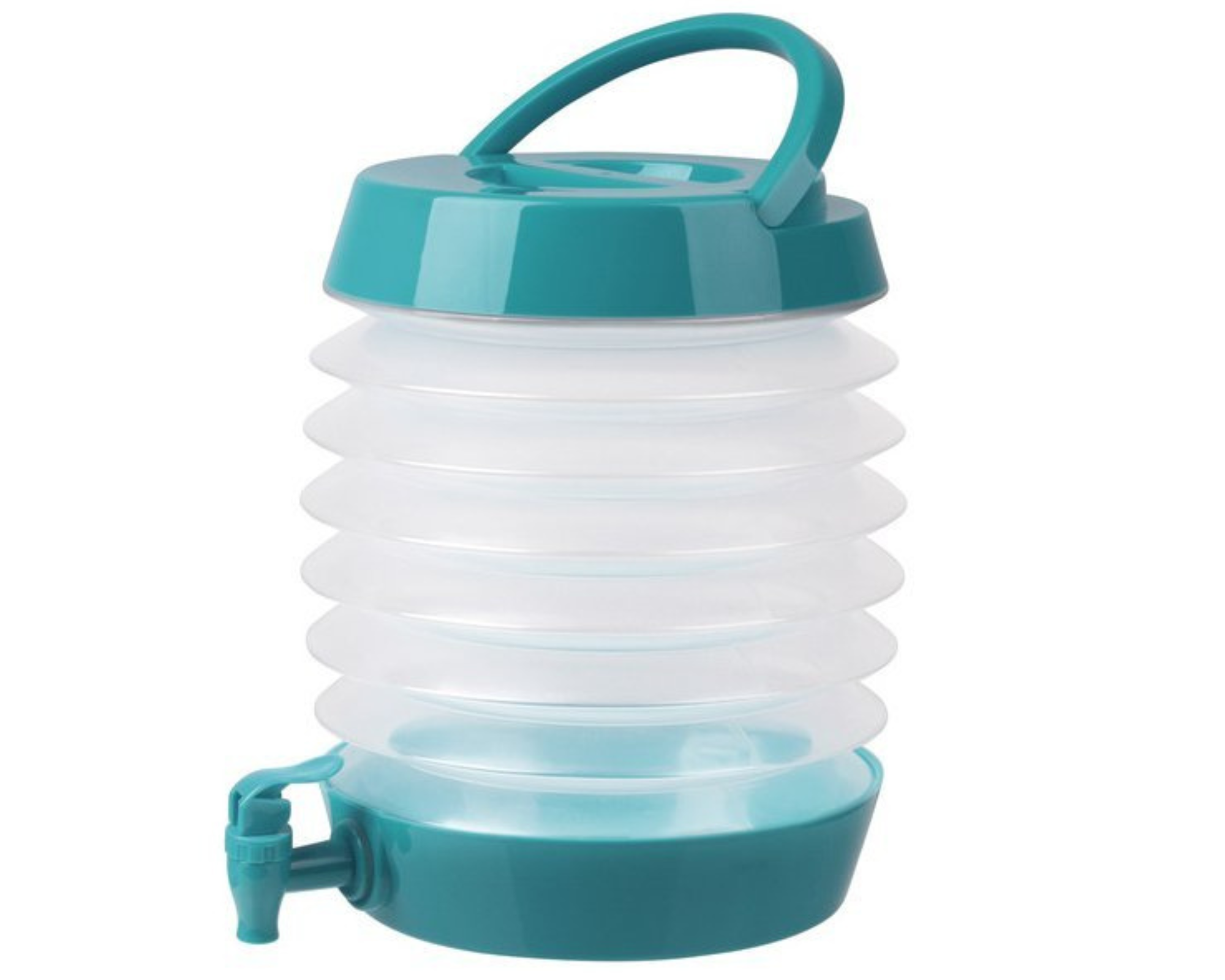Skládací kanystry Camp4 - různé velikosti Varianta: 5,5 l