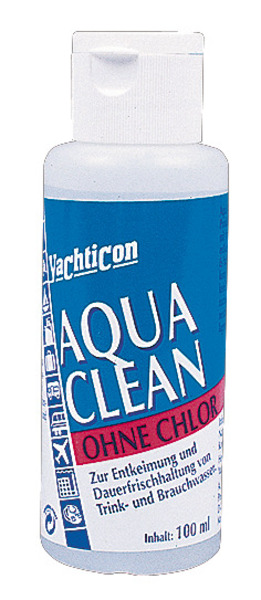YACHTICON Aqua Clean AC1000 100ml bez chlóru