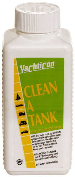 YACHTICON Clean A Tank 500g, Yachticon, čistič nádrží