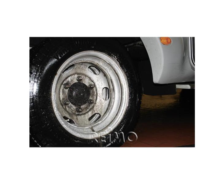 MULTIMAN Čistič ráfků 1000ml