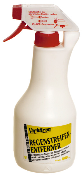 YACHTICON Odstraňovač dešťových pruhů 500ml