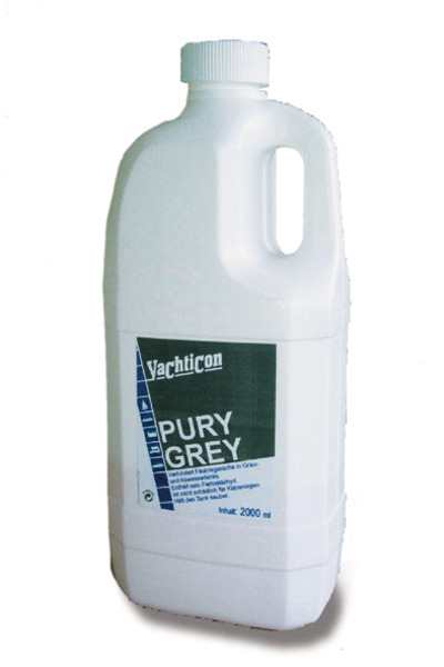 YACHTICON Pury Grey 2l