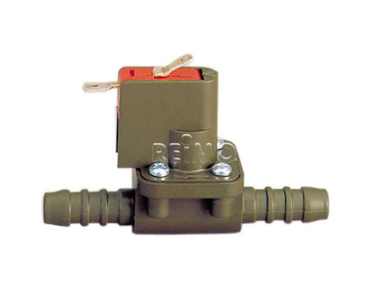 LILIE Tlakový membránový spínač LILIE, 1 bar