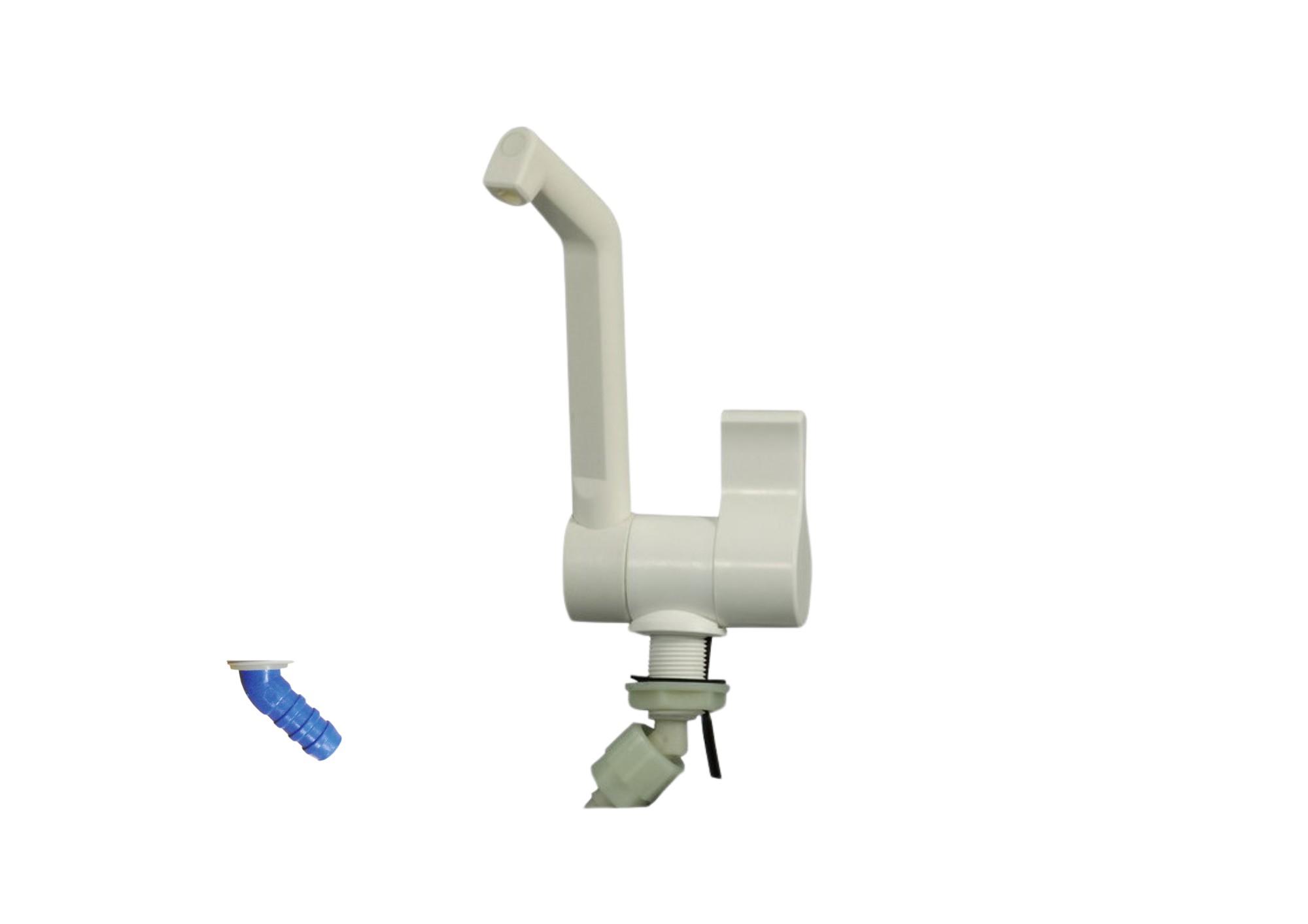 Vodovodní kohoutek Reich UNIVERSAL pro studenou vodu