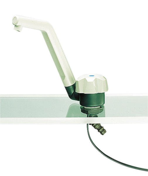 Automatická vodovodní baterie Reich LUXURY