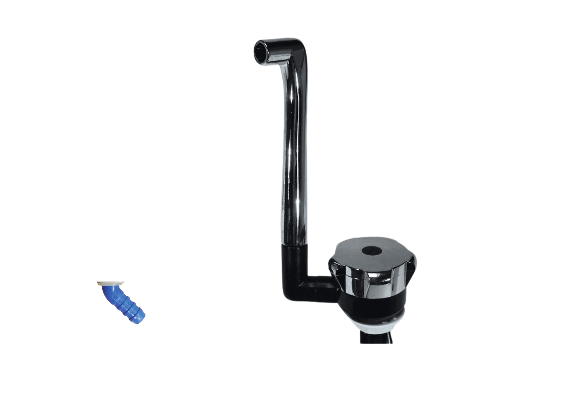 Automatická vodovodní baterie Comet NOVO