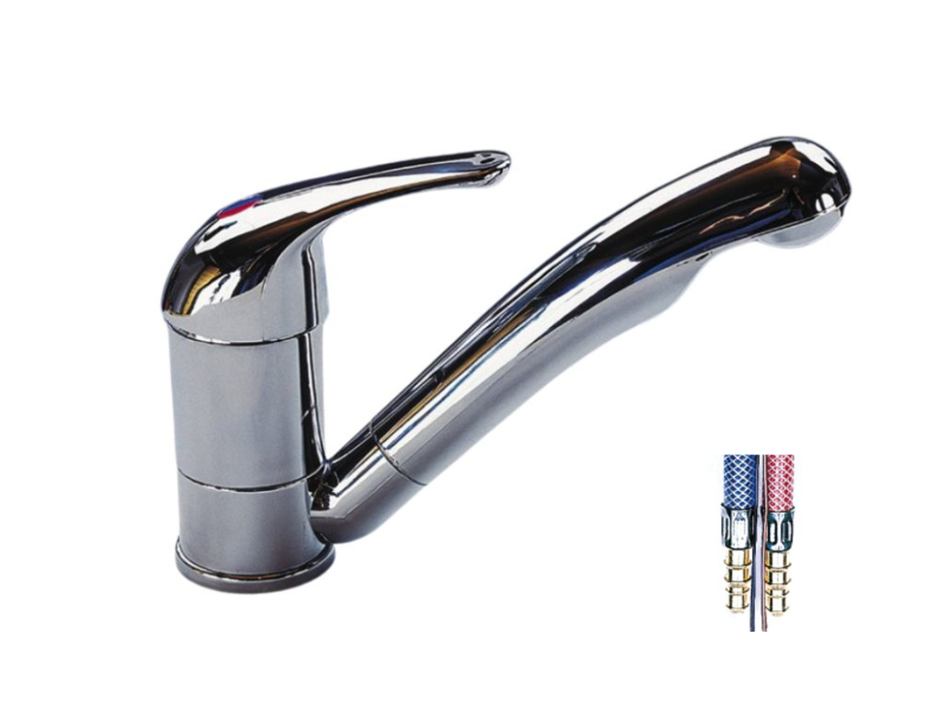 Vodovodní baterie Reich KAMA