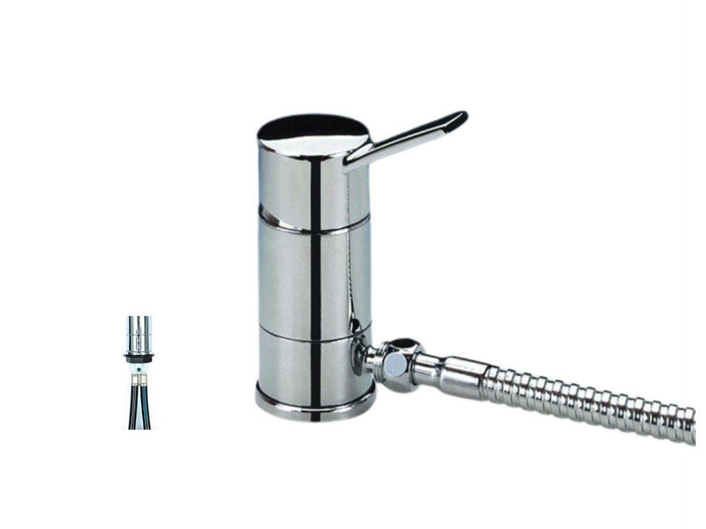 Vodovodní baterie Reich CONTUR