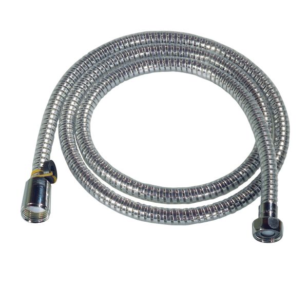 Sprchová hadice Comet SANFLEX - délka 1,5 m, připojení: 3/8" x 1/2"