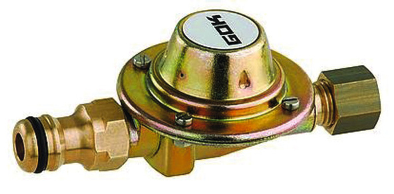 GOK Městský regulátor vody RVS8