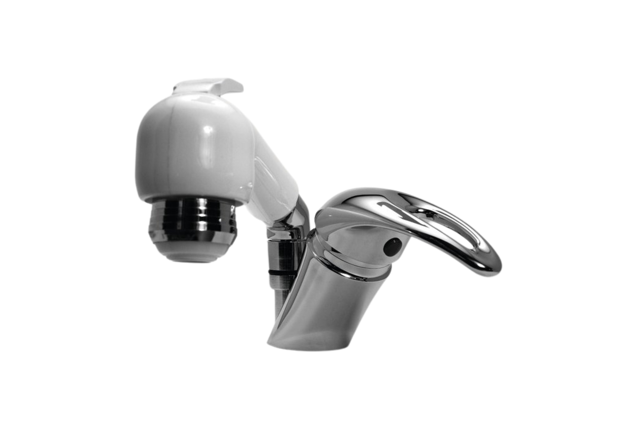 Sprchový set 2 v 1 bez mikrospínače