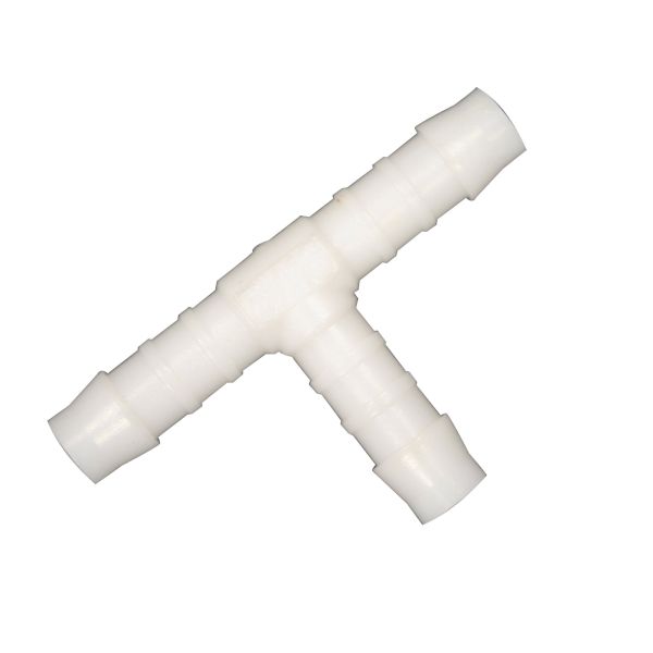 FAWO Hadicová spojka T-10 mm, 2 kusy - bez obalu