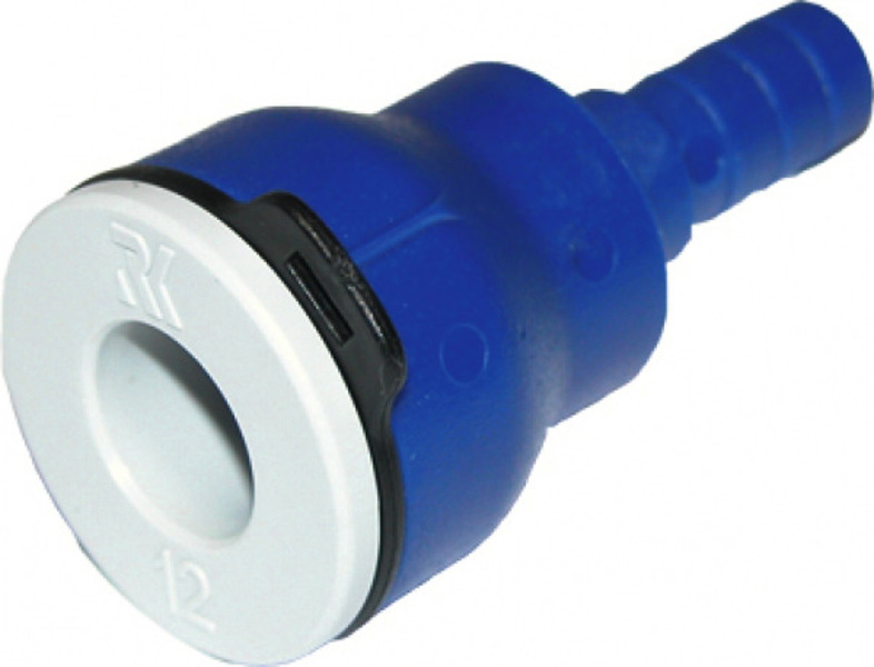 REICH Přímá průchodka 10 mm UniQuick