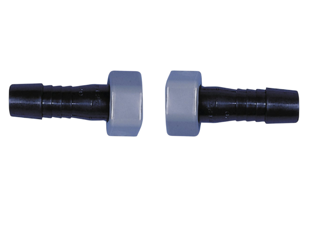 REIMO Přípojka pro uzavírací kohout se závitem 3/4" - 2 kusy