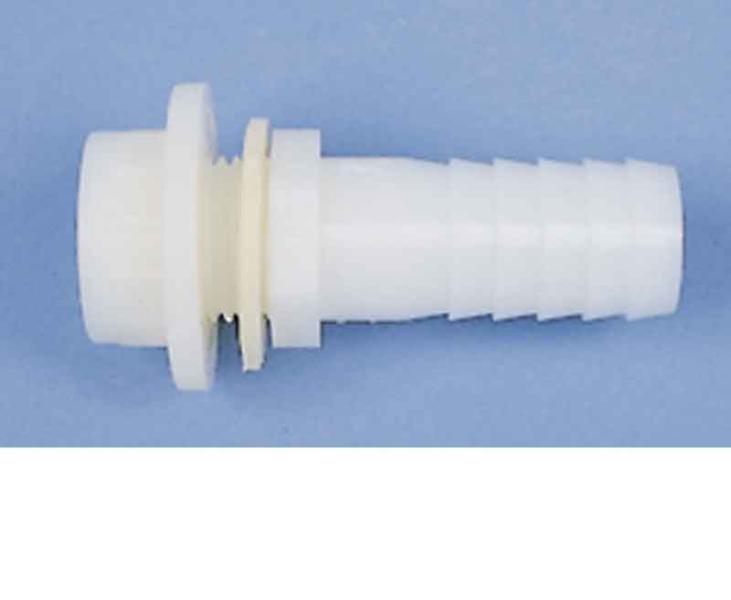 Šroubování přírub. 25 mm volně