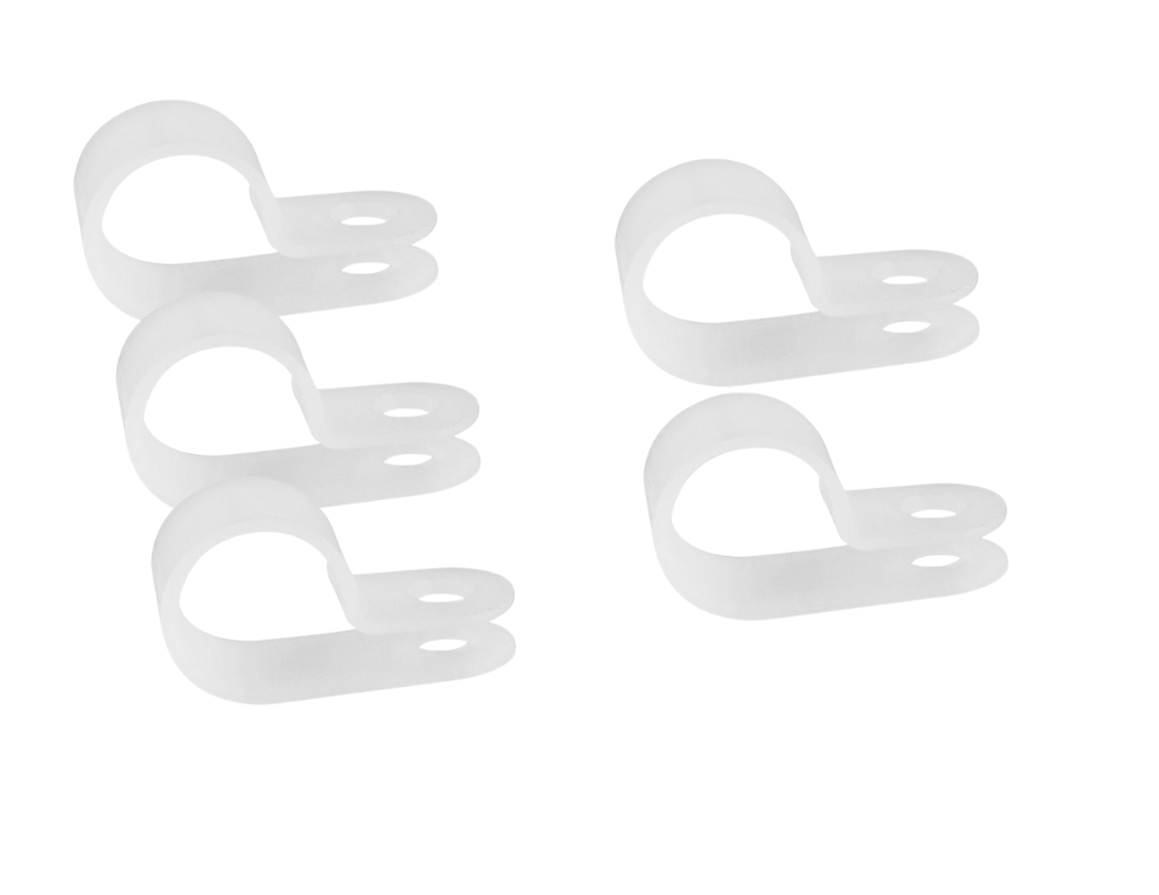 FAWO Plastová objímka na trubky - bez obalu