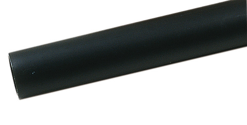 REICH Kanalizační potrubí - instalační materiál - průměr 28 mm Varianta: Potrubí rovné - 2 m