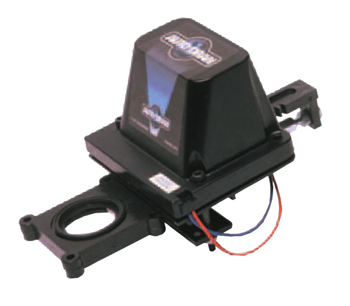 Elektrická sada 12 V. pro vypouštění odpadních vod pro ventil Auto Drain - 1,5" Valterra