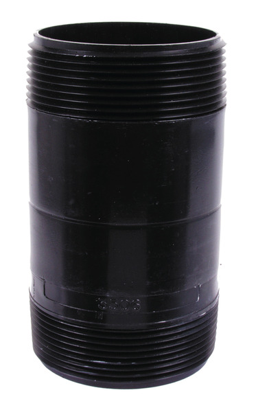 Trubka s vnějším závitem