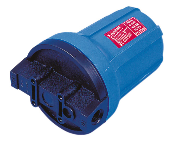 Vodní filtr Yachticon AQUA CLEAN