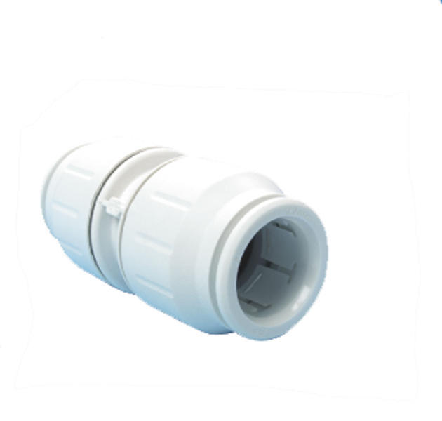 Reliance Worldwide Přímý konektor Speedfit 15 mm