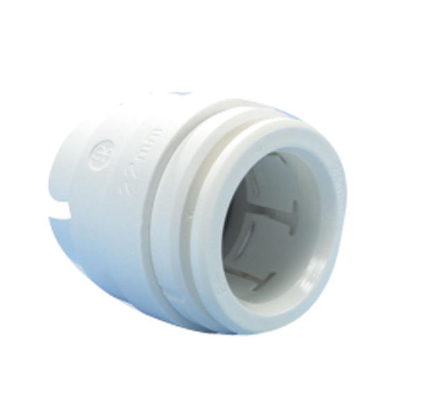 Koncová zátka Speedfit 15 mm