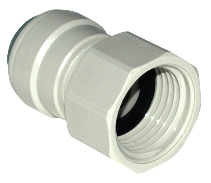 Šroubový konektor Speedfit 12 mm x 1/2"