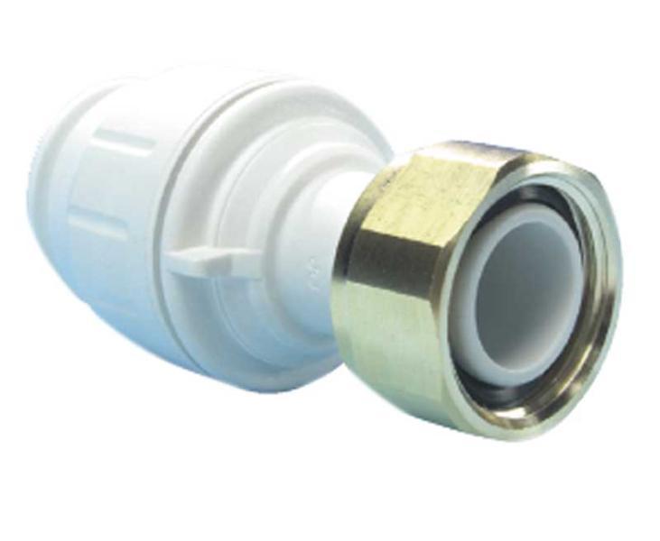 Reliance Worldwide Šroubový konektor